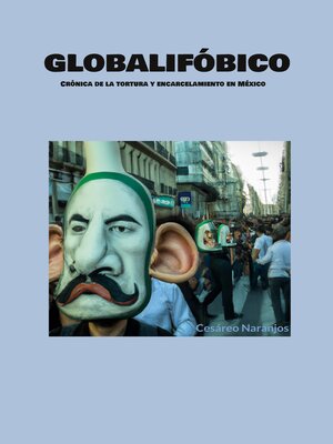 cover image of Globalifóbico